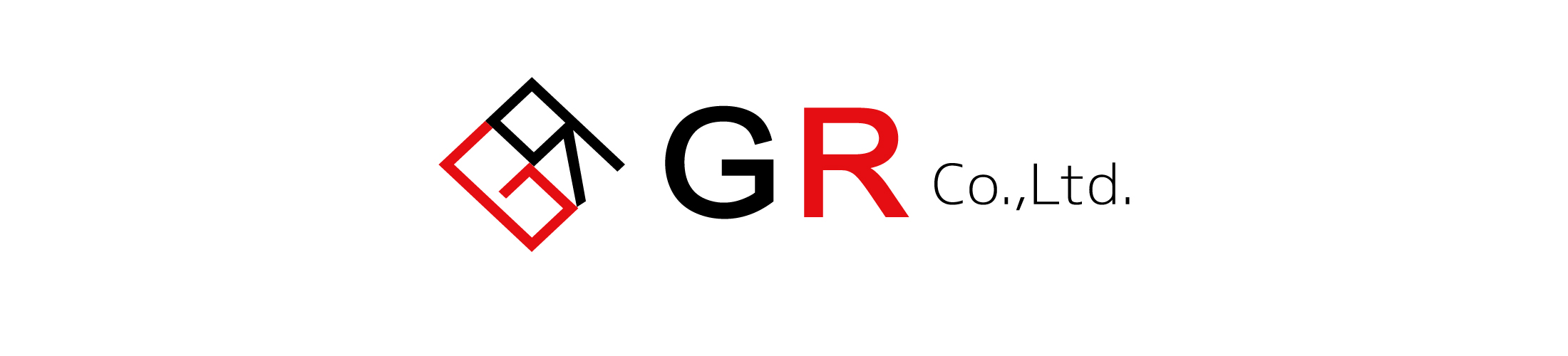 GR株式会社